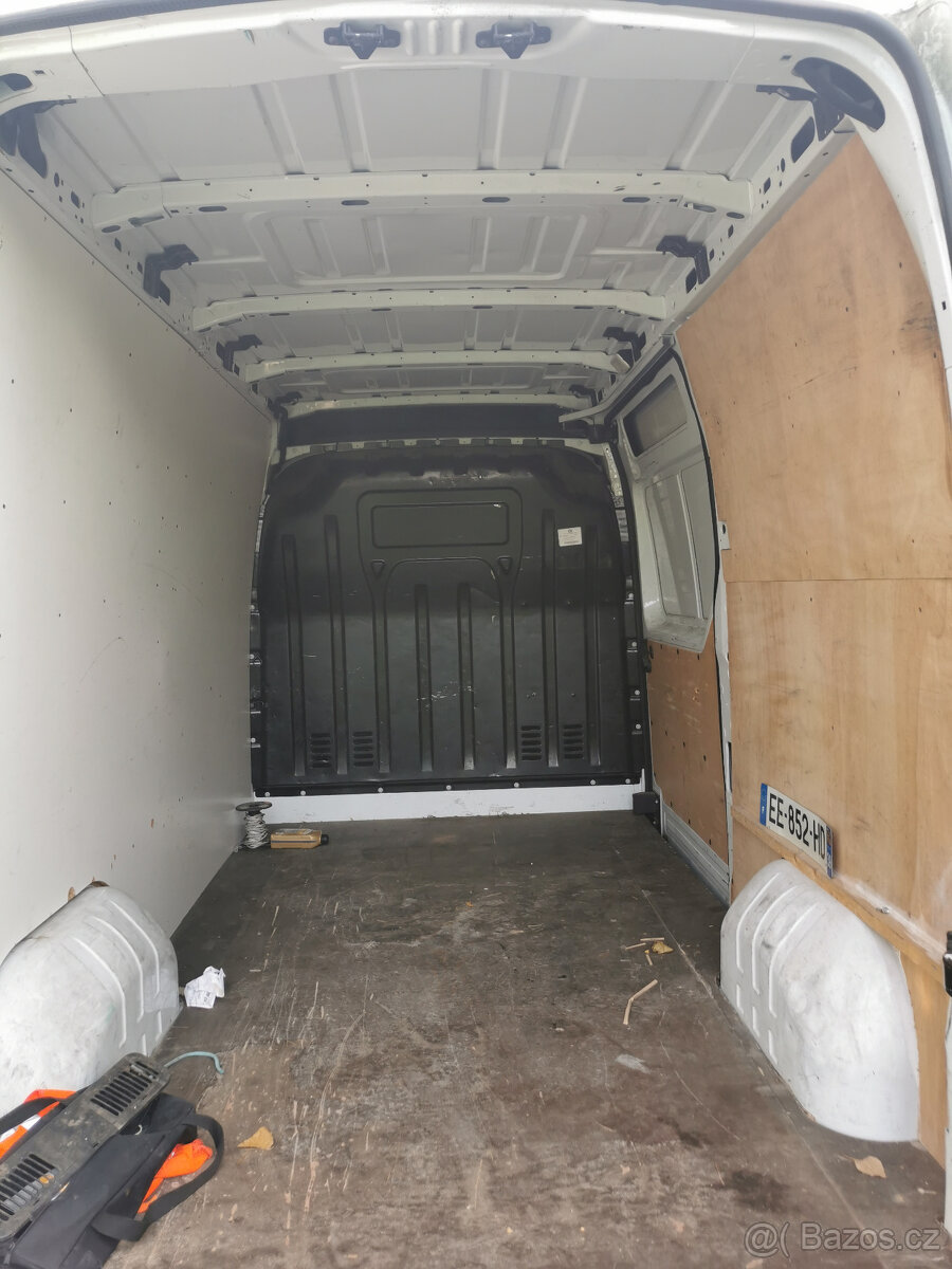 Renault Master III 2,3dci 81kw/110k L2H2 rv 2016 - 14