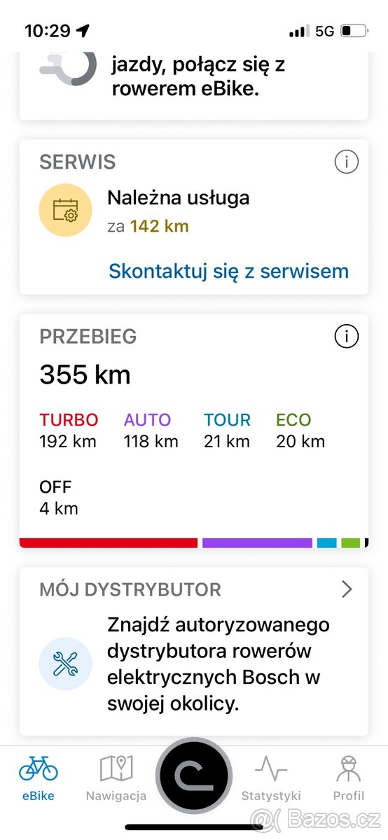 CUBE STEREO HYBRID 120 PRO 625 - 14
