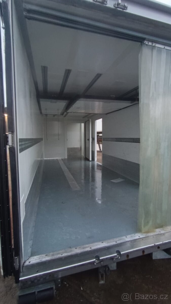 Kontejner na rozbourání masa / Gastro kontejner / Mobilní ja - 14