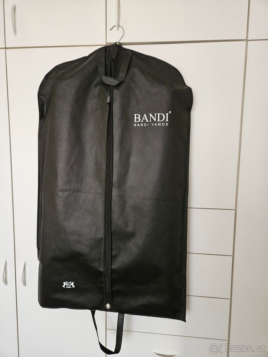 Pánský oblek Bandi - 14