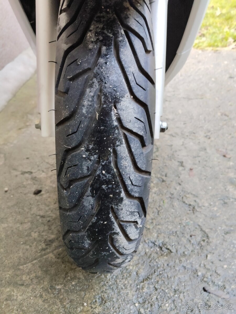 HONDA NHX 110 LEAD - 14