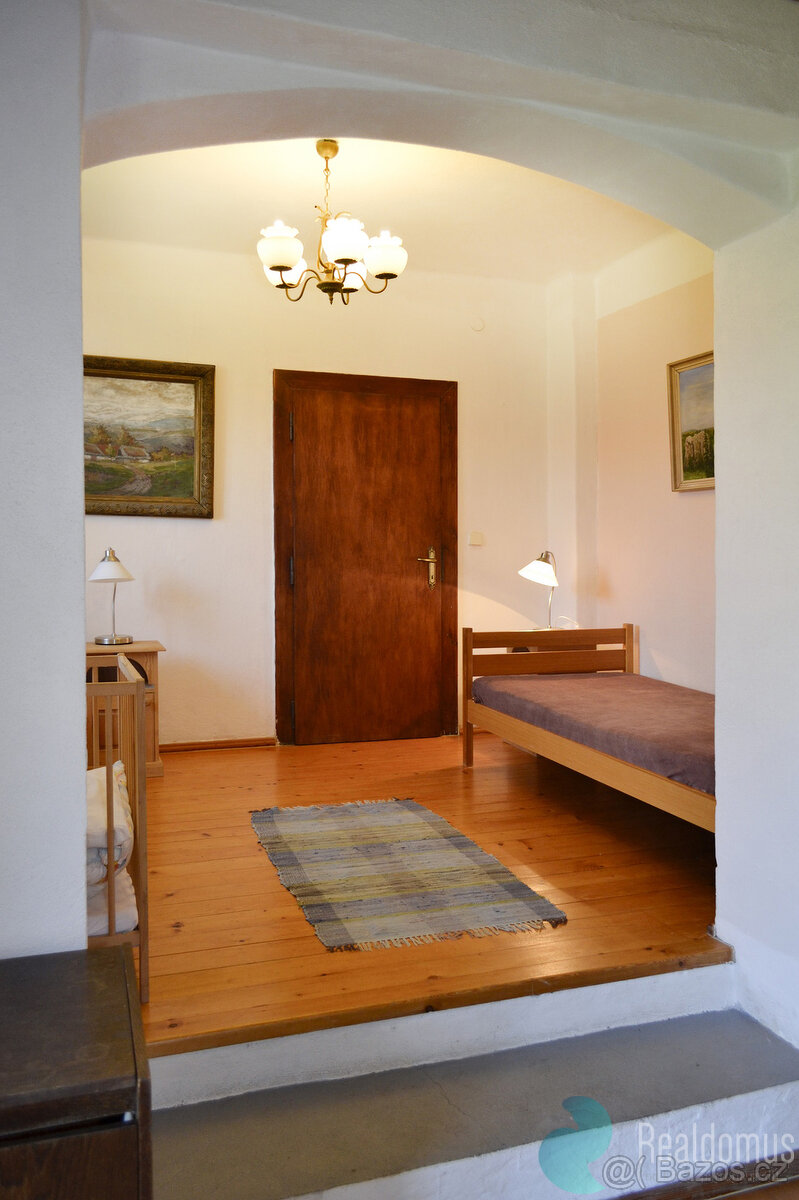 Prodej, zemědělská usedlost, Dudov - 14