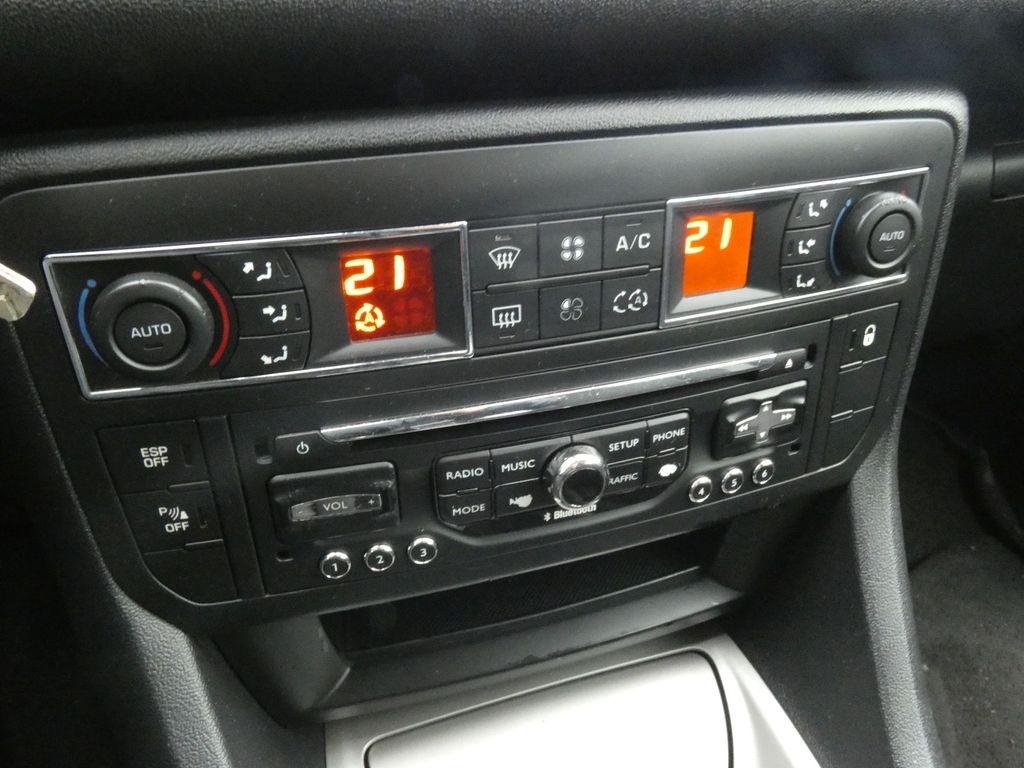 Citroën C5 2.0 HDI TOTÁLNÍ VÝPRODEJ - 14