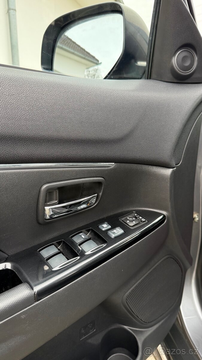 PEUGEOT 4008 ALL 1.6Hdi 84kw 4x4 - 14