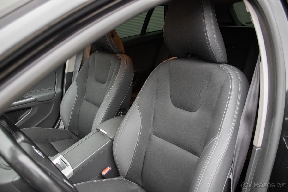 Volvo V60 1.6D Combi 2013 - 14