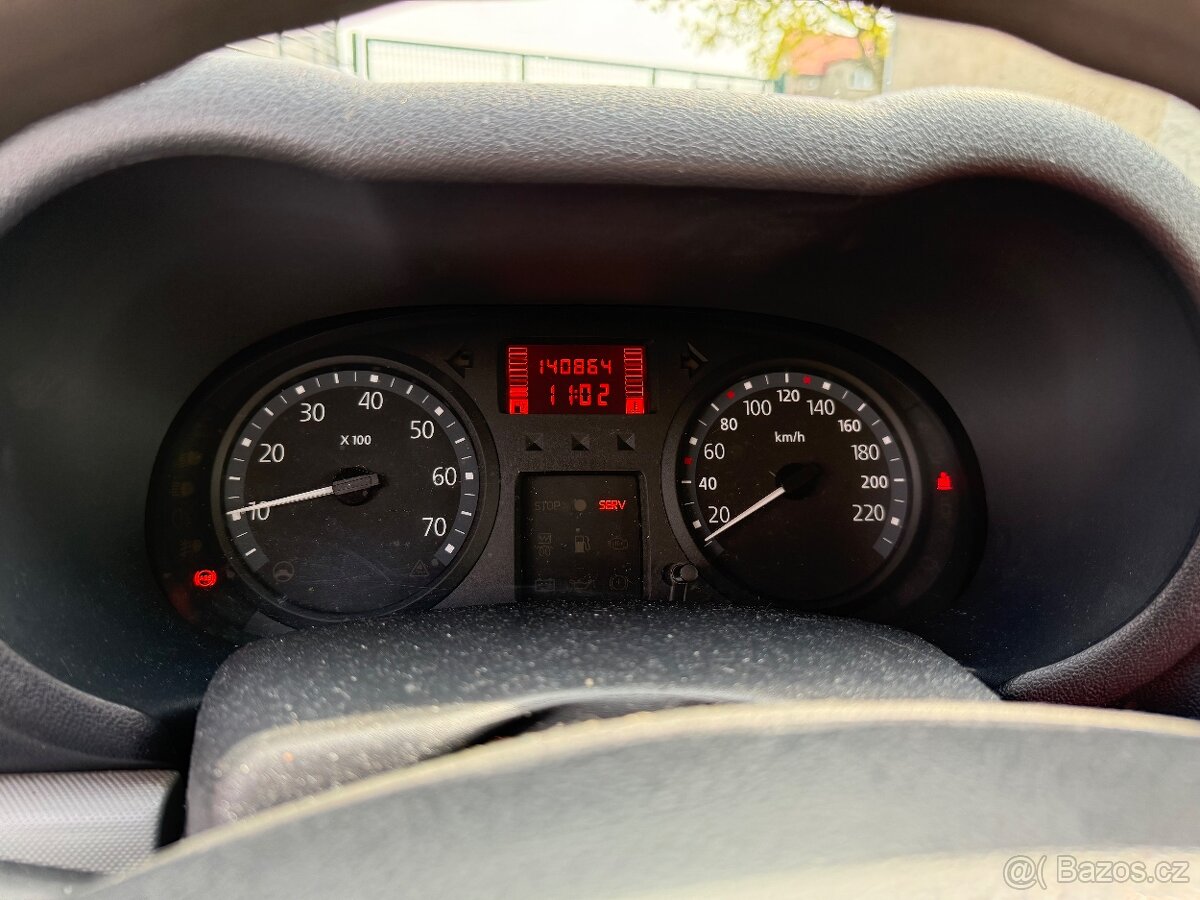 Renault clio 1.2 - 14