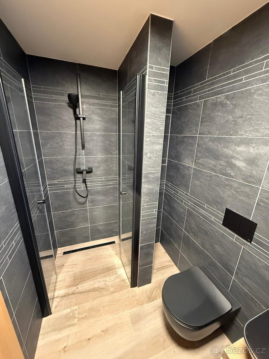 BYT 2+KK+balkon TOP EXLUZIVNÍ 62,24 m2 věž A - 14