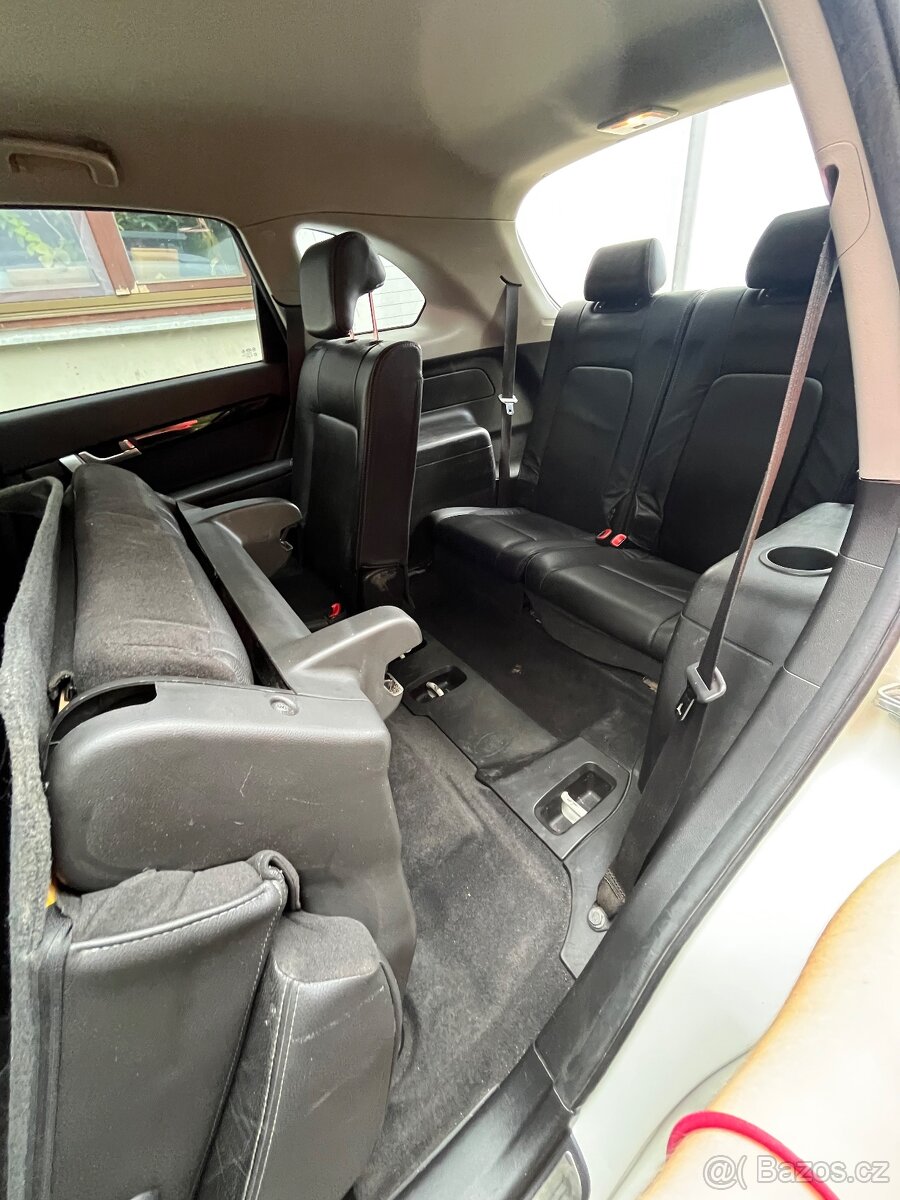 Chevrolet Captiva 2.2 135kw - 14