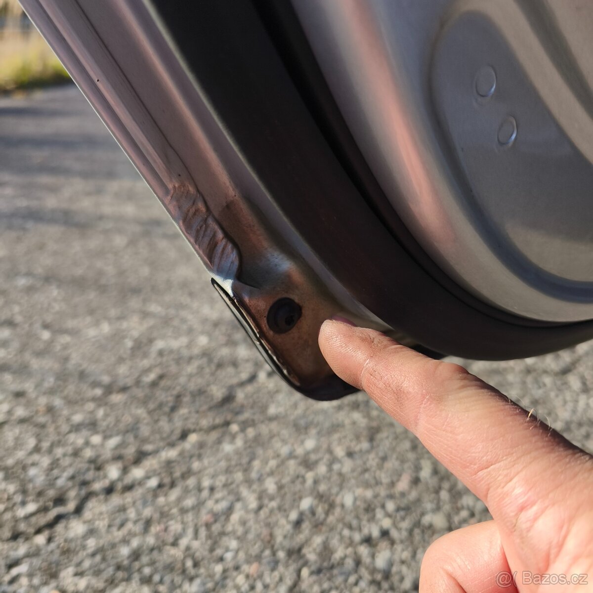 Volkswagen Passat 1.9 TDI 77kw, poctivých 298tkm,bez koroze - 14