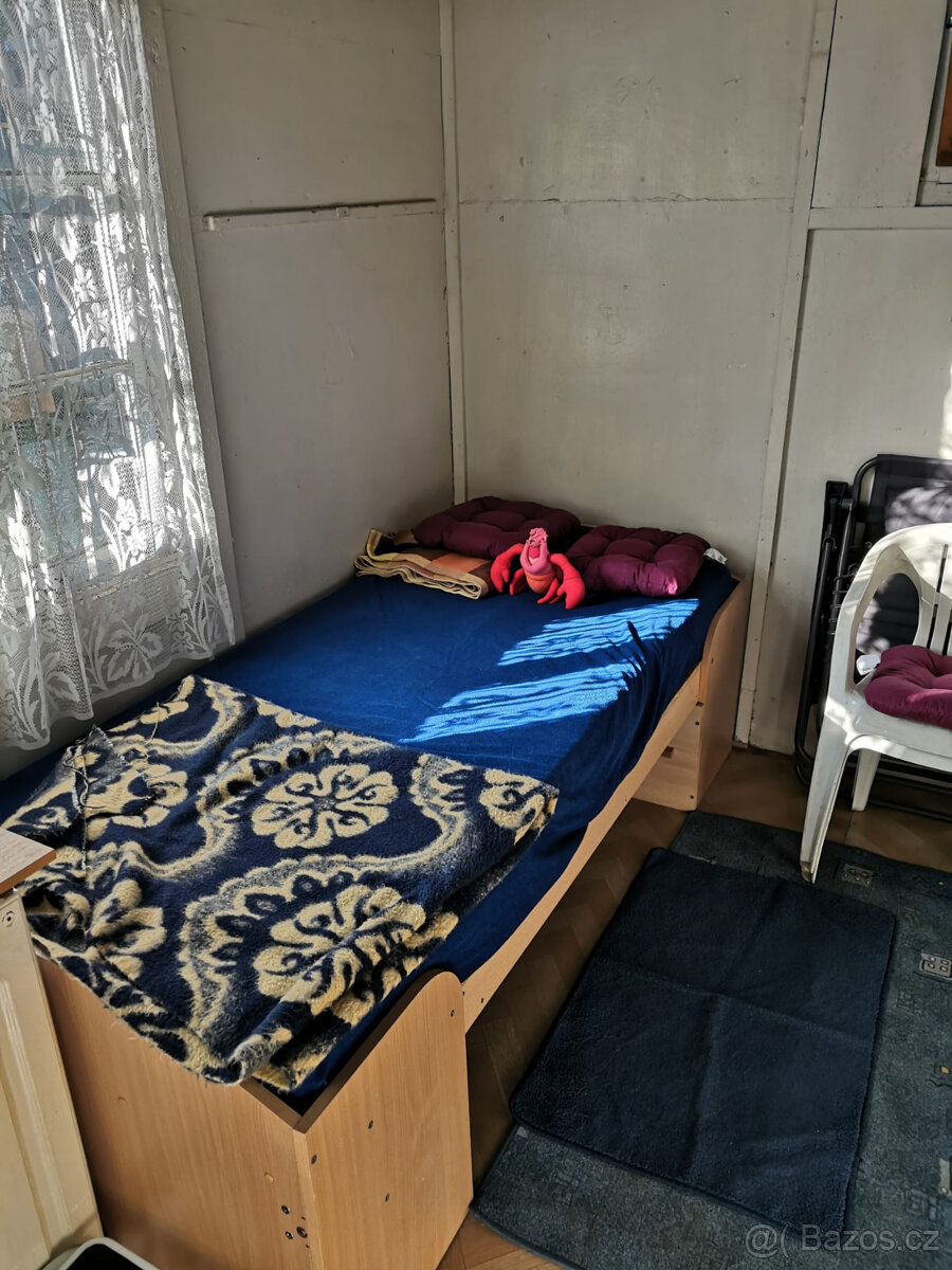 Prodej zahrada Děčín - 14