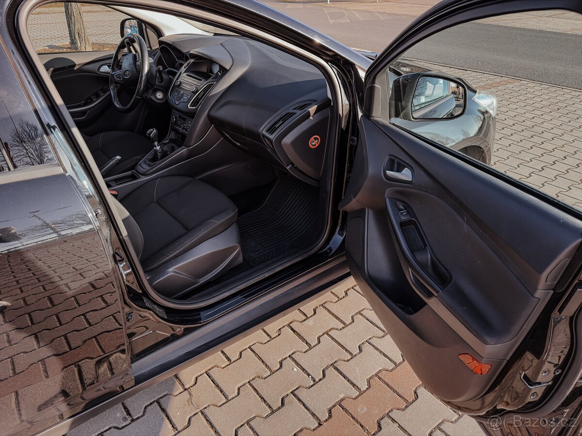 Ford Focus - 14