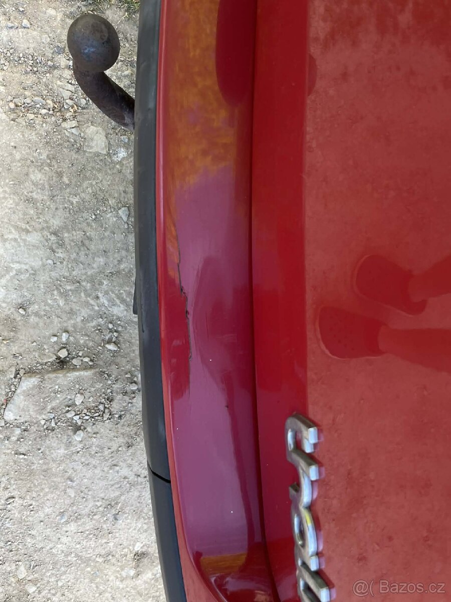 Renault thalia 1.5. DCI 2002 - 14