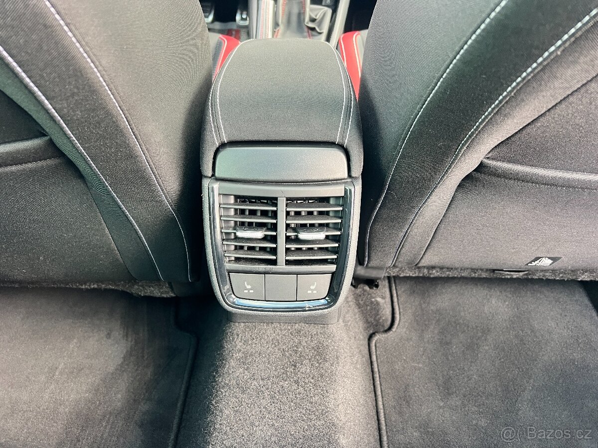 ► ŠKODA KAMIQ 1.5 TSI 110KW MONTE CARLO - LED-NAVI-PANORAMA - 14