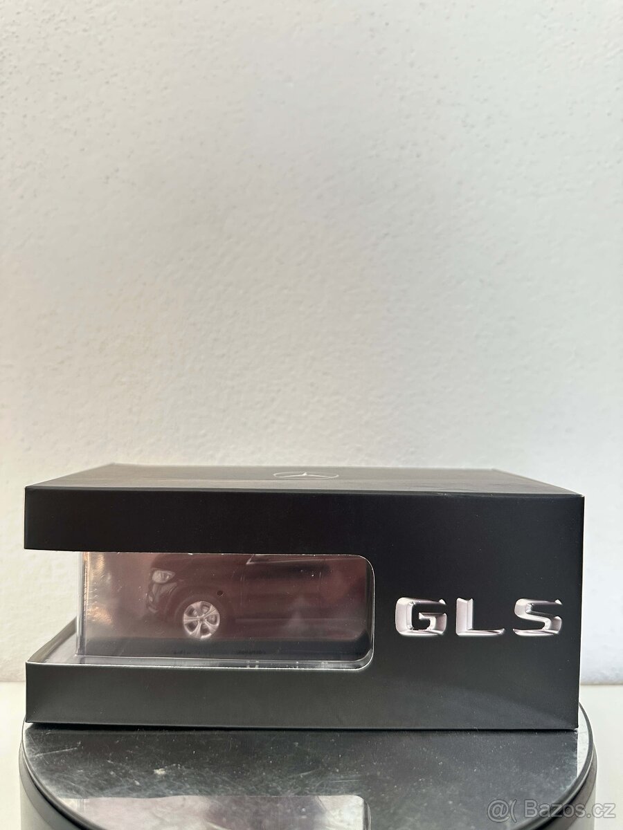 ⚠️ Mercedes Benz predam zberatelske modely. Mierka 1:43 - 14