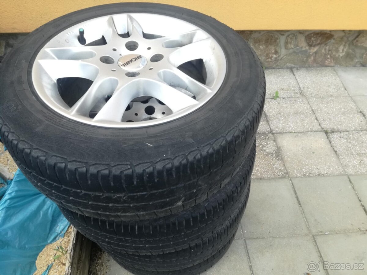 Ford Fiesta 1.4i 2003 - 14