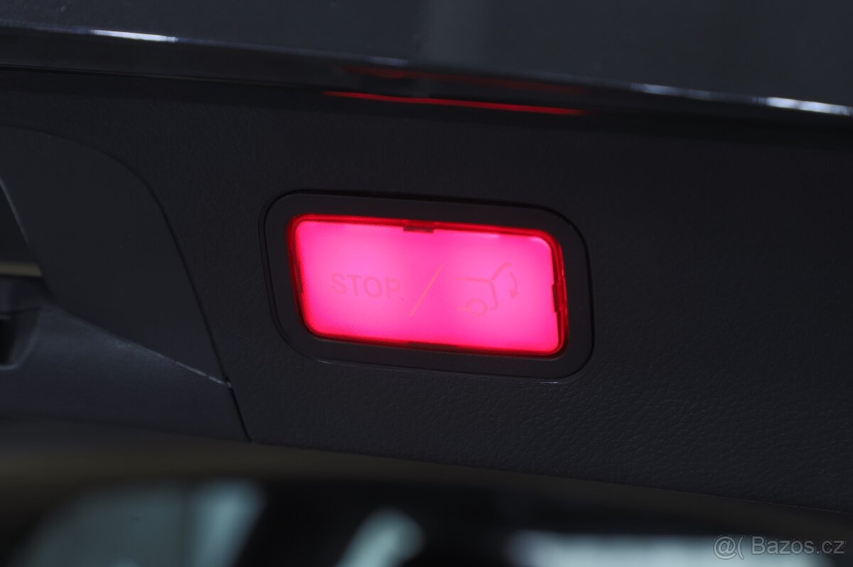 Mercedes-Benz GLC 200 4x4 145kW - otevřeno celý víkend do 20 - 14