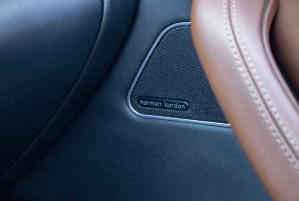 Maserati Levante 3.0 V6 GranLusso - 14