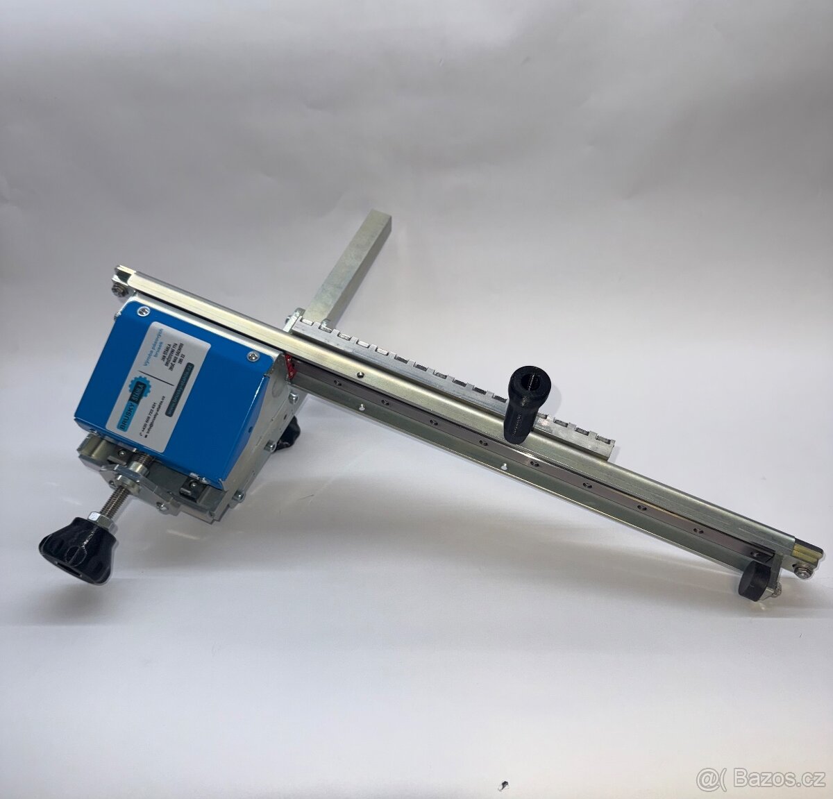 Pásová bruska - 14