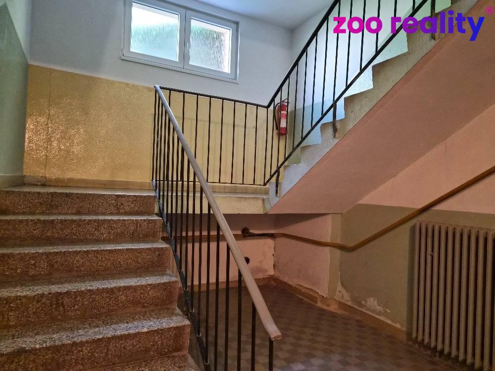 Prodej, 3+1 65m2,Písek - 14