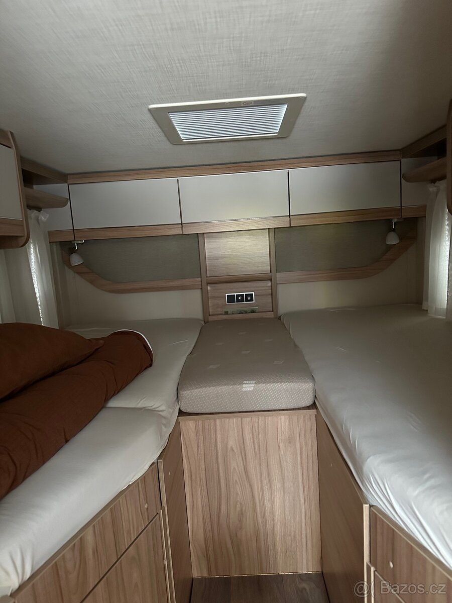 Hymer EX 678 2020 - 14