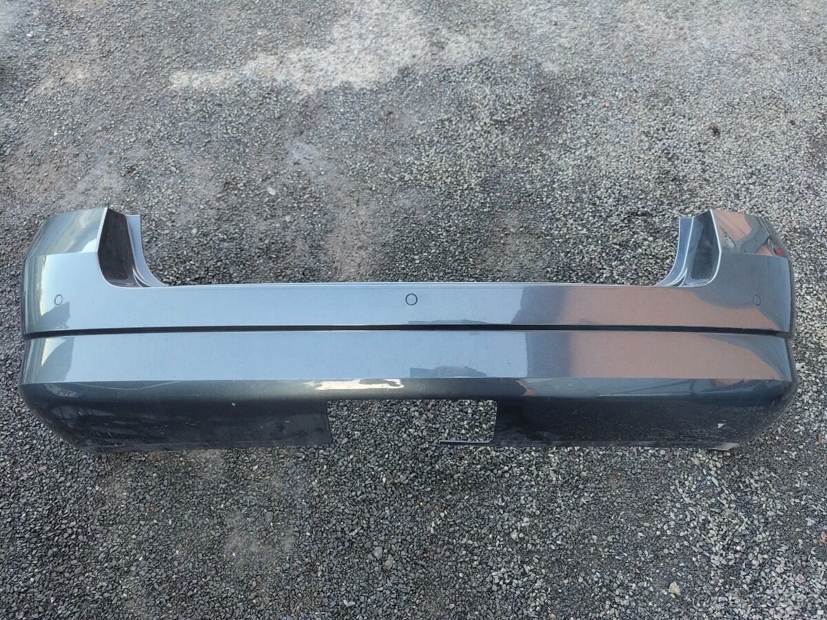 Karosářské díly Fabia III combi - LF7Y - 14