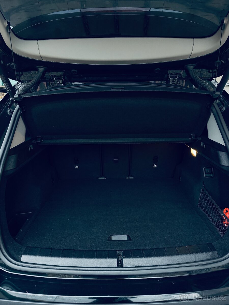 BMW X1 sDrive 18i - 14