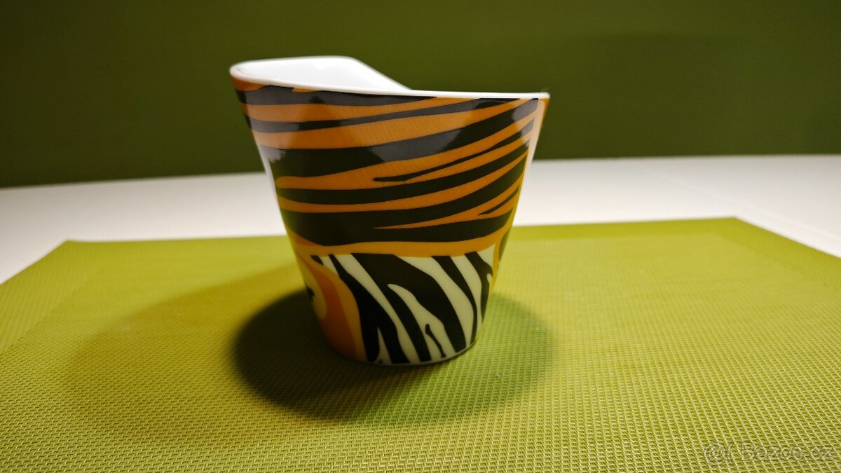 Hrnek Twist 400 ml - Dedra - 14