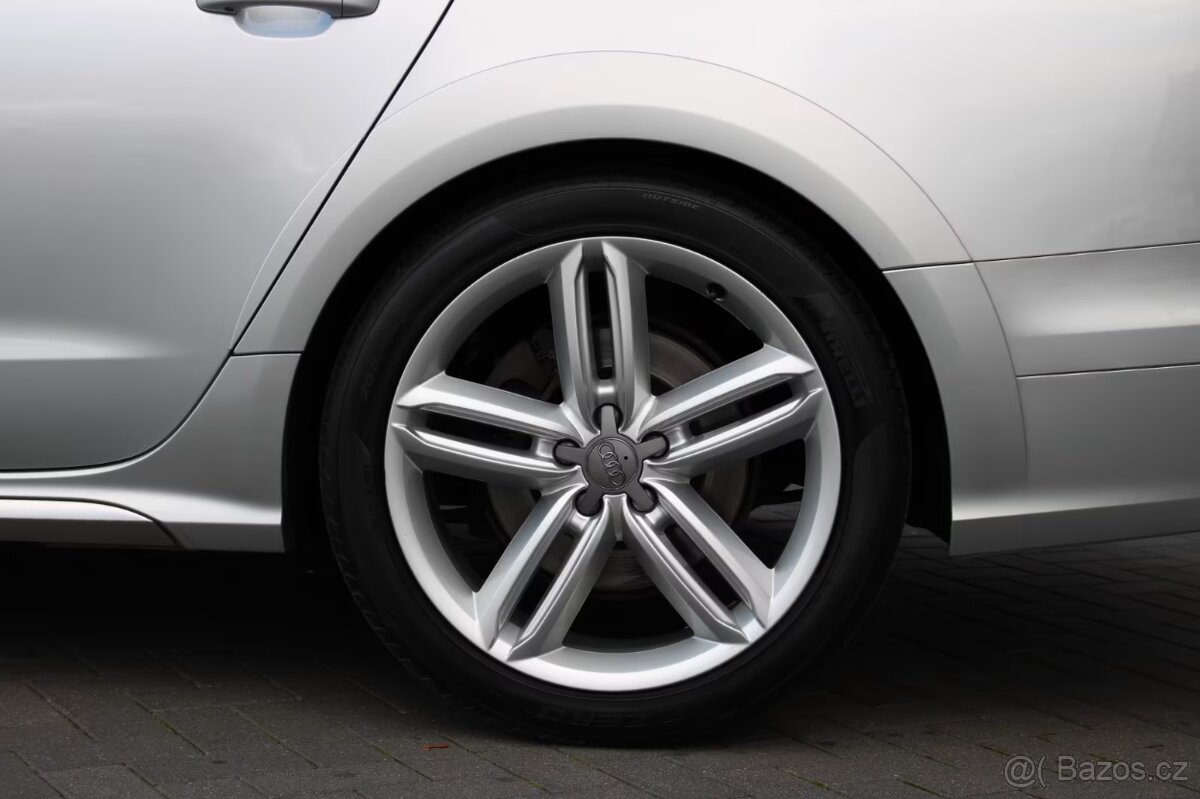 Audi A6 Allroad 3.0TDI - 14