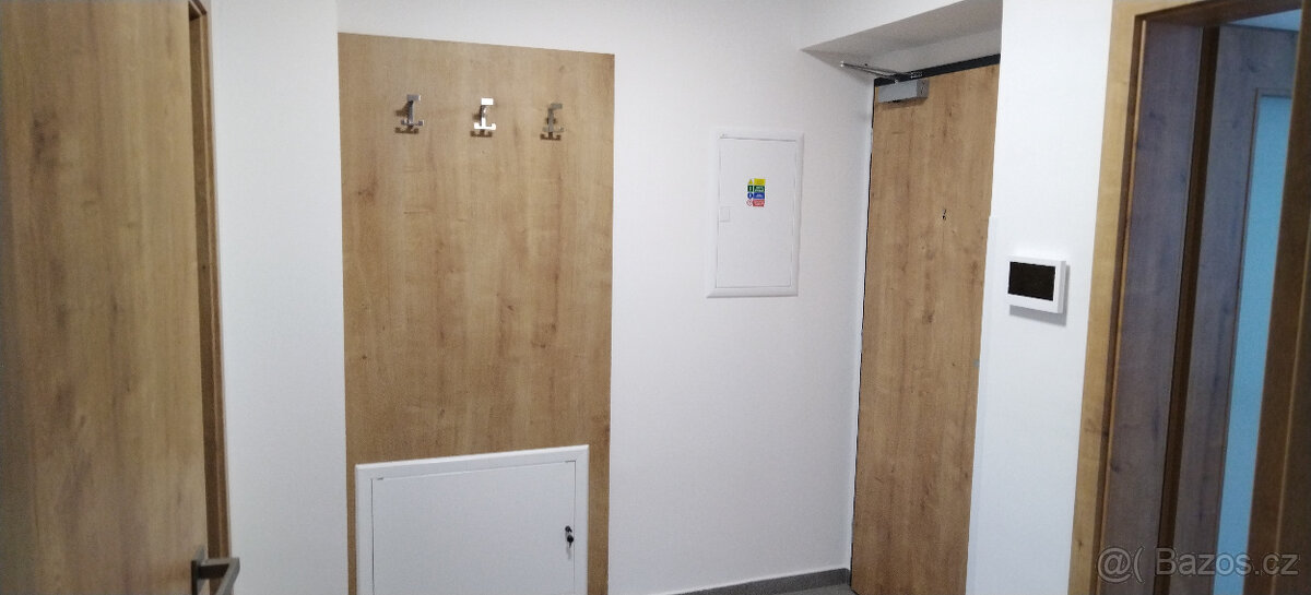 6 bytových jednotek - 14