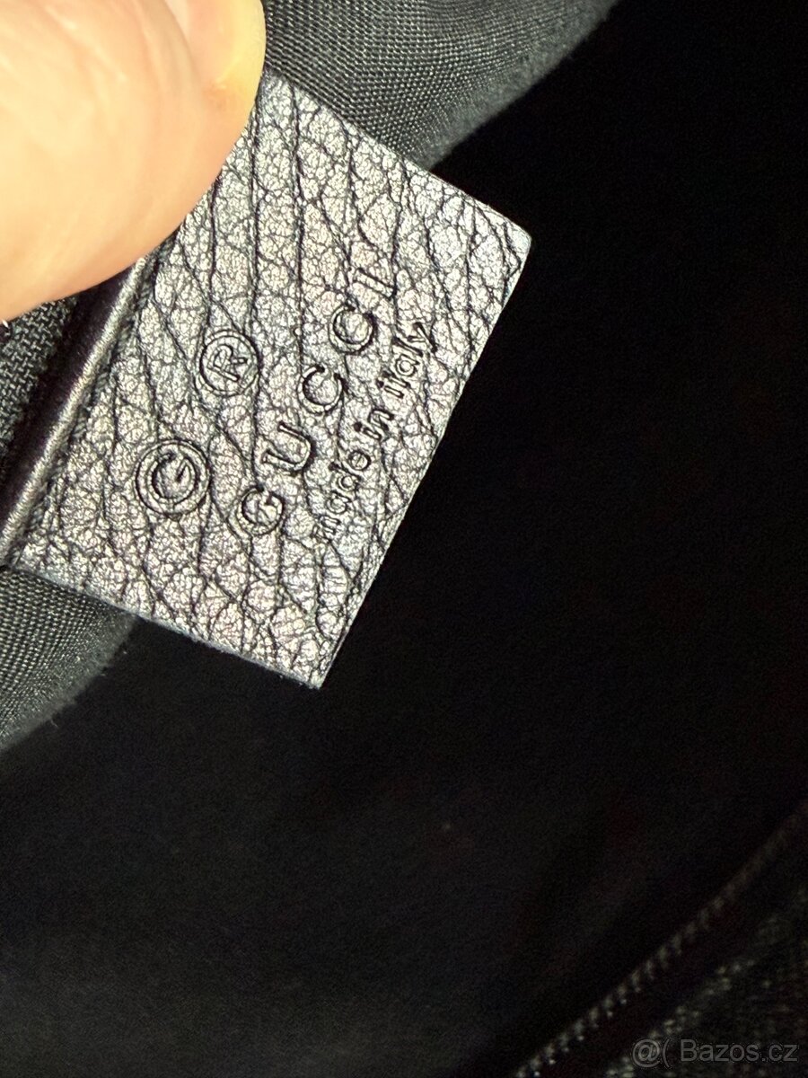 Gucci kabelka - 14
