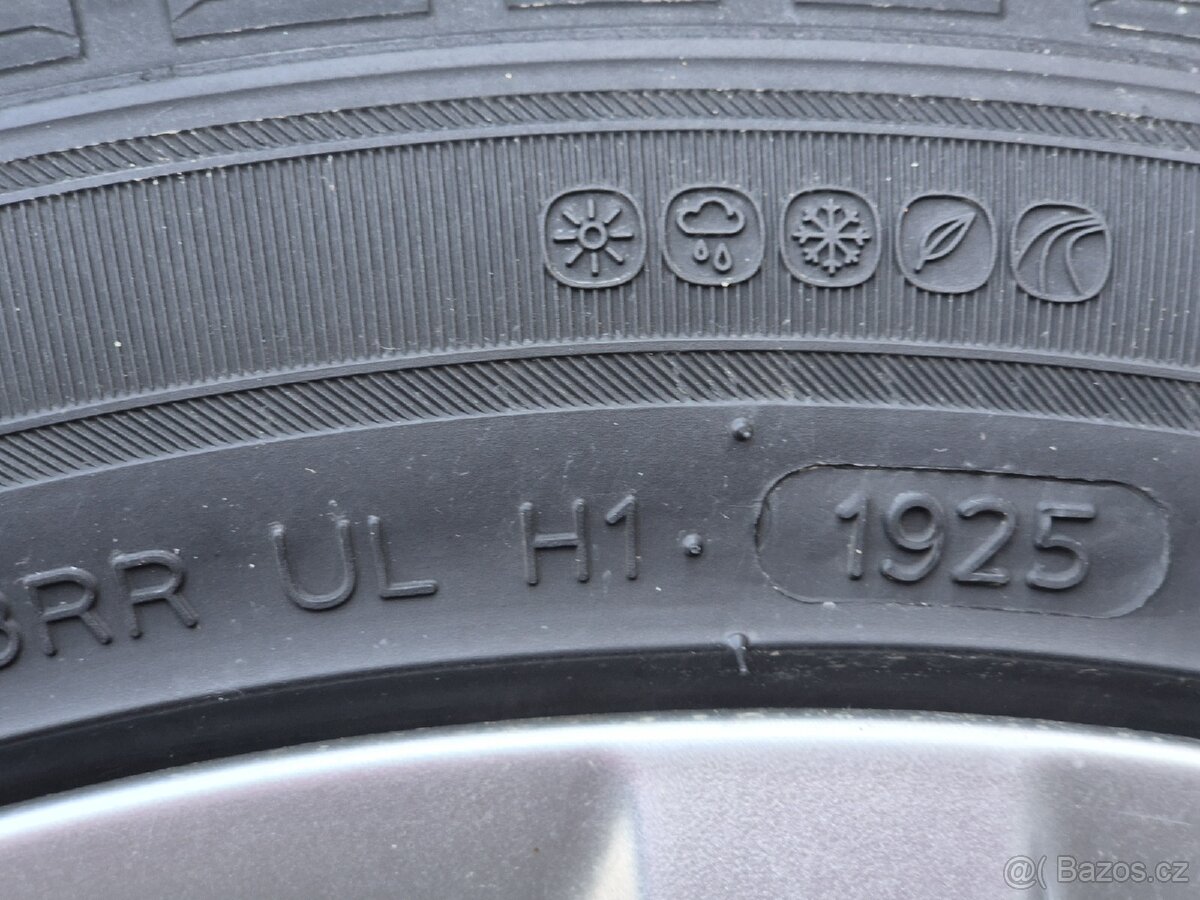 Wolksvagen Golf 6 - 14