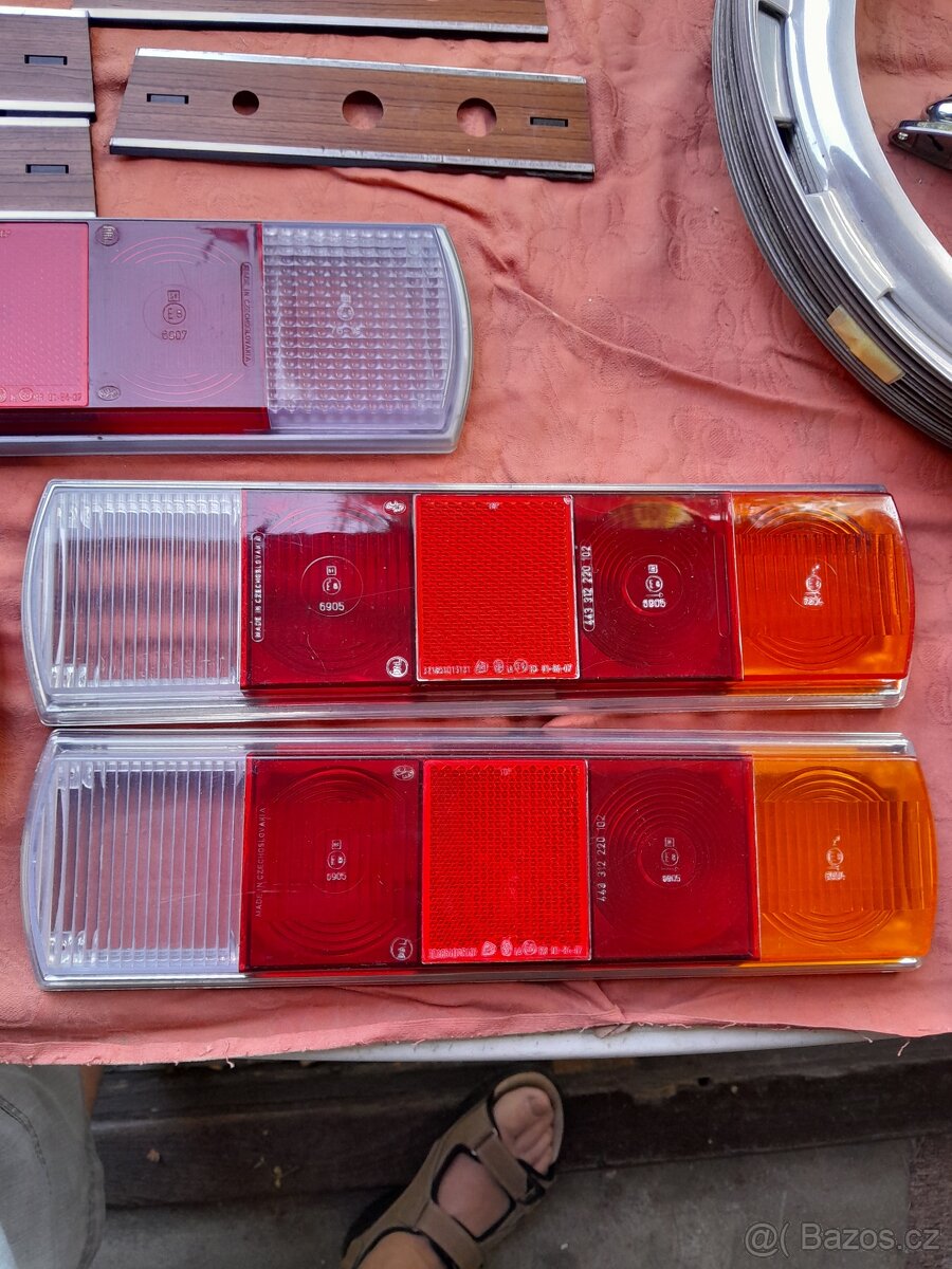 ŠKODA 1000 mb,110ls,atd - 14