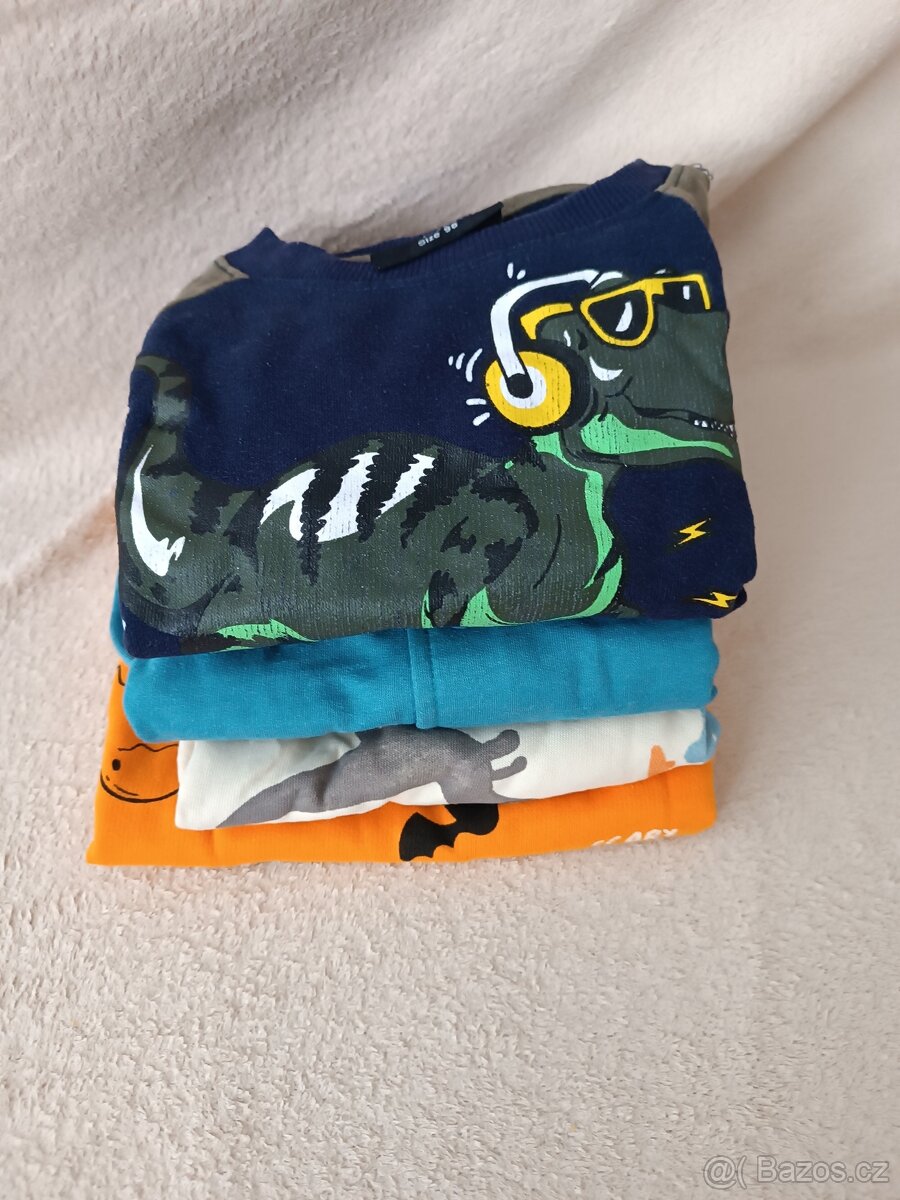 Dětske oblečení - 14