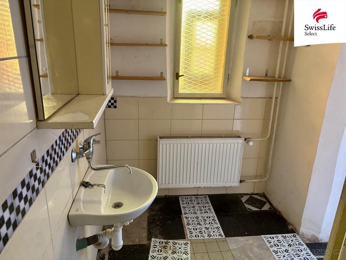 Prodej rodinného domu 138 m2 Husova, Přelouč - 14