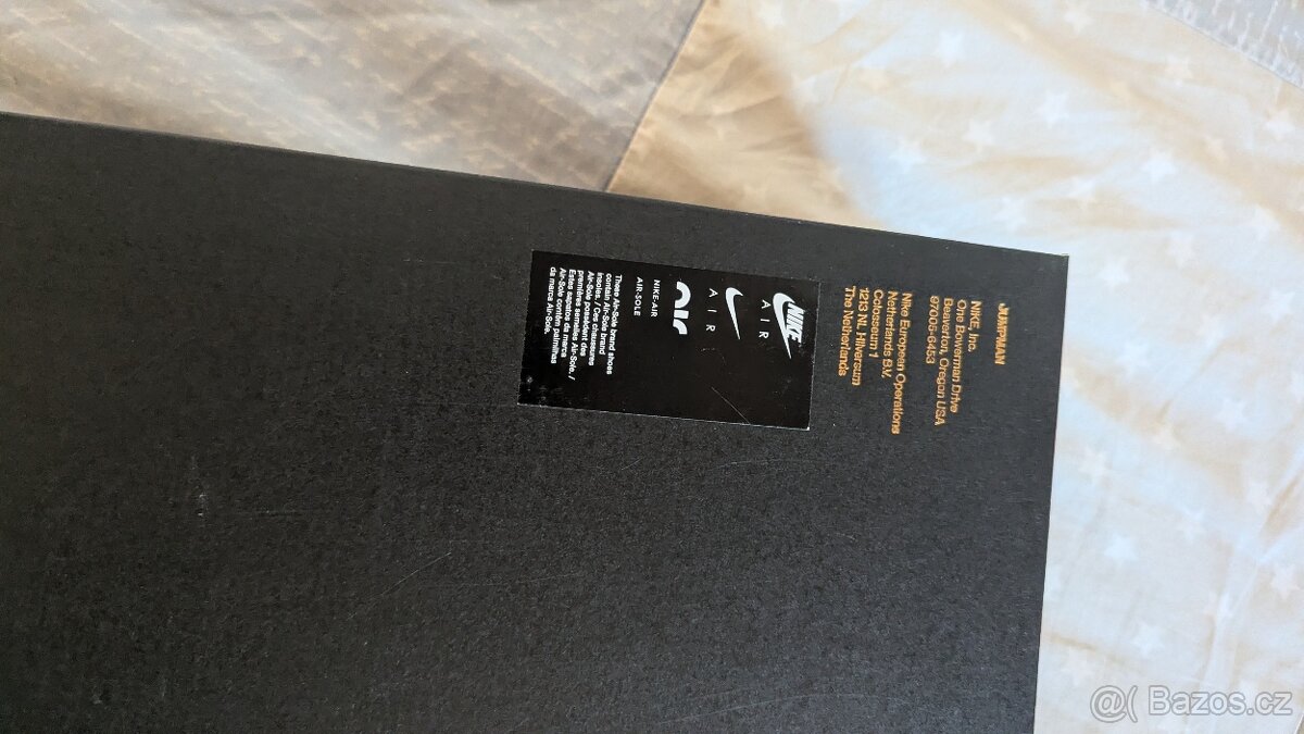 Nike Jordan 1 mid - 14