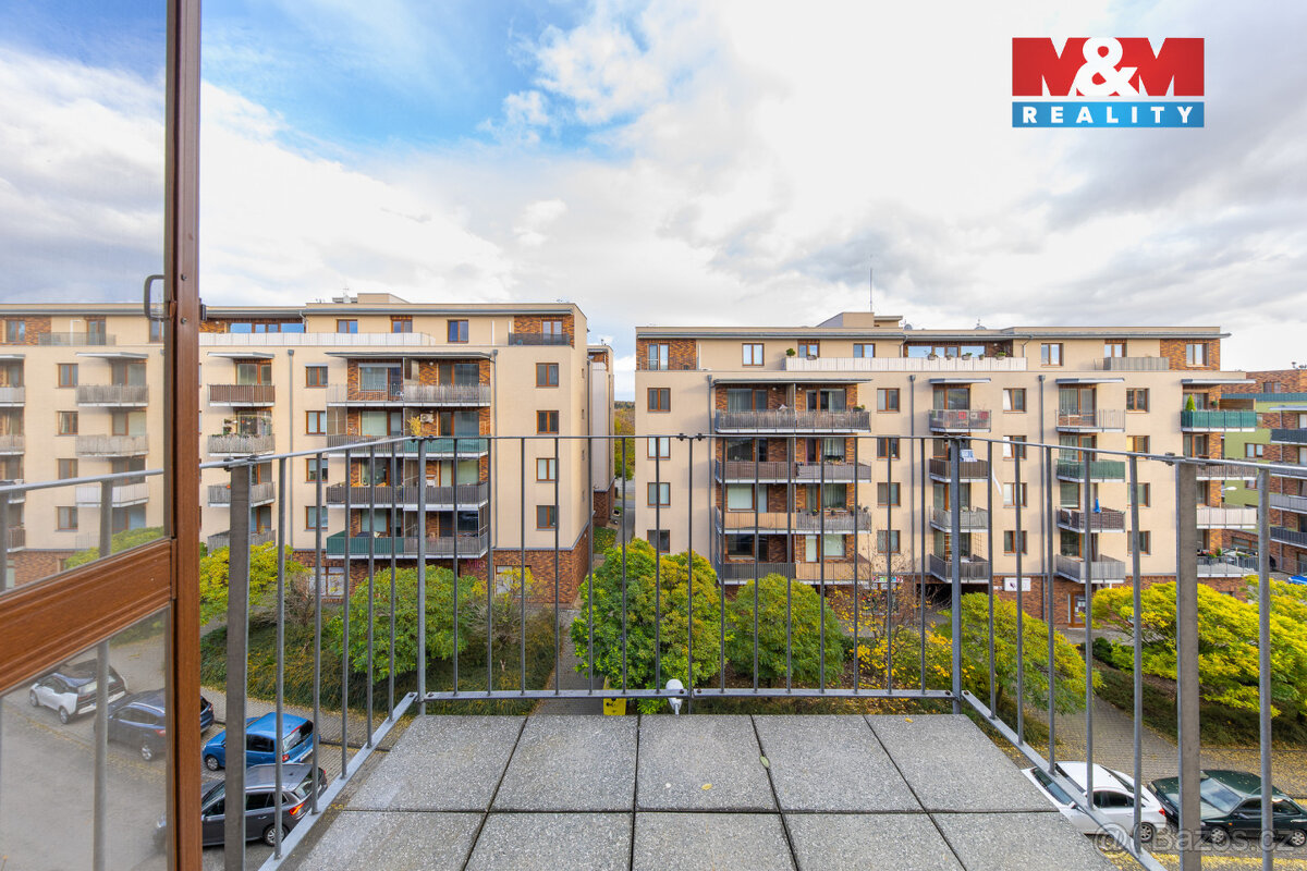 Prodej bytu 2+kk, 63 m², Brno, ul. U Leskavy - 14