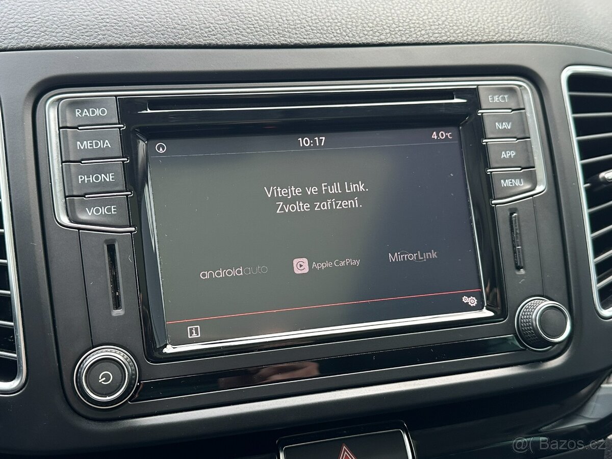 Seat Alhambra 2.0i TSI 220PS Style-7 DSG - 14