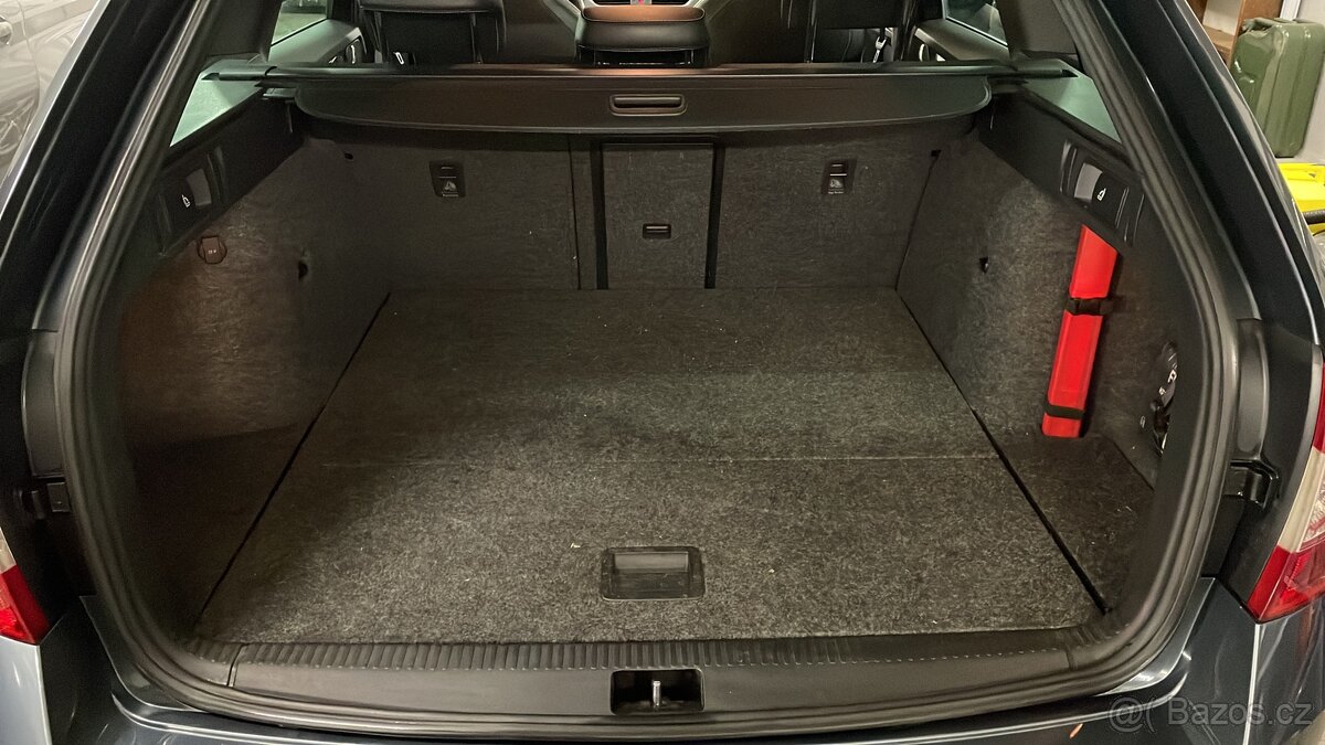 Škoda Octavia 3RS 2.0tdi 135kw,DSG,BIXENON,NAVI,KUŽE,R17+R18 - 14