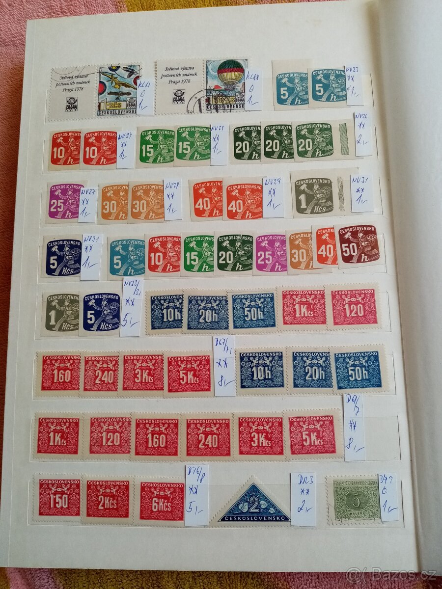 Československo - 14