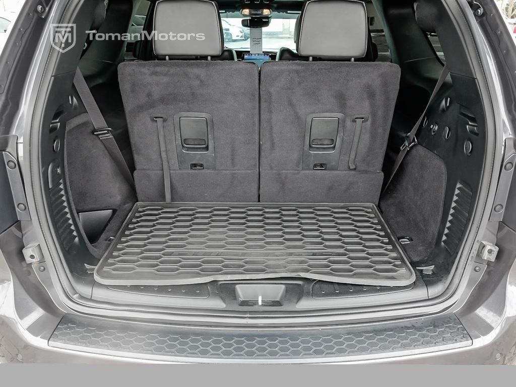 Dodge Durang R/T V8 HEMI AWD, NEHAV., 2023 - 14