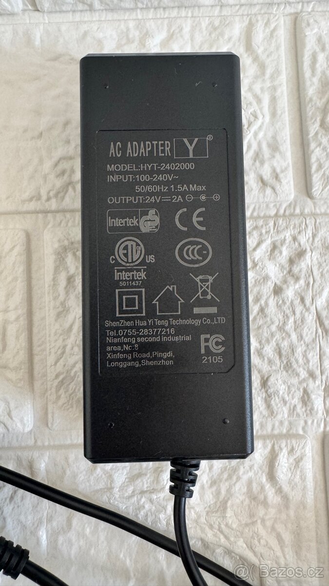 Foto box - Lightbox s LED osvětlením 80x80cm - 14