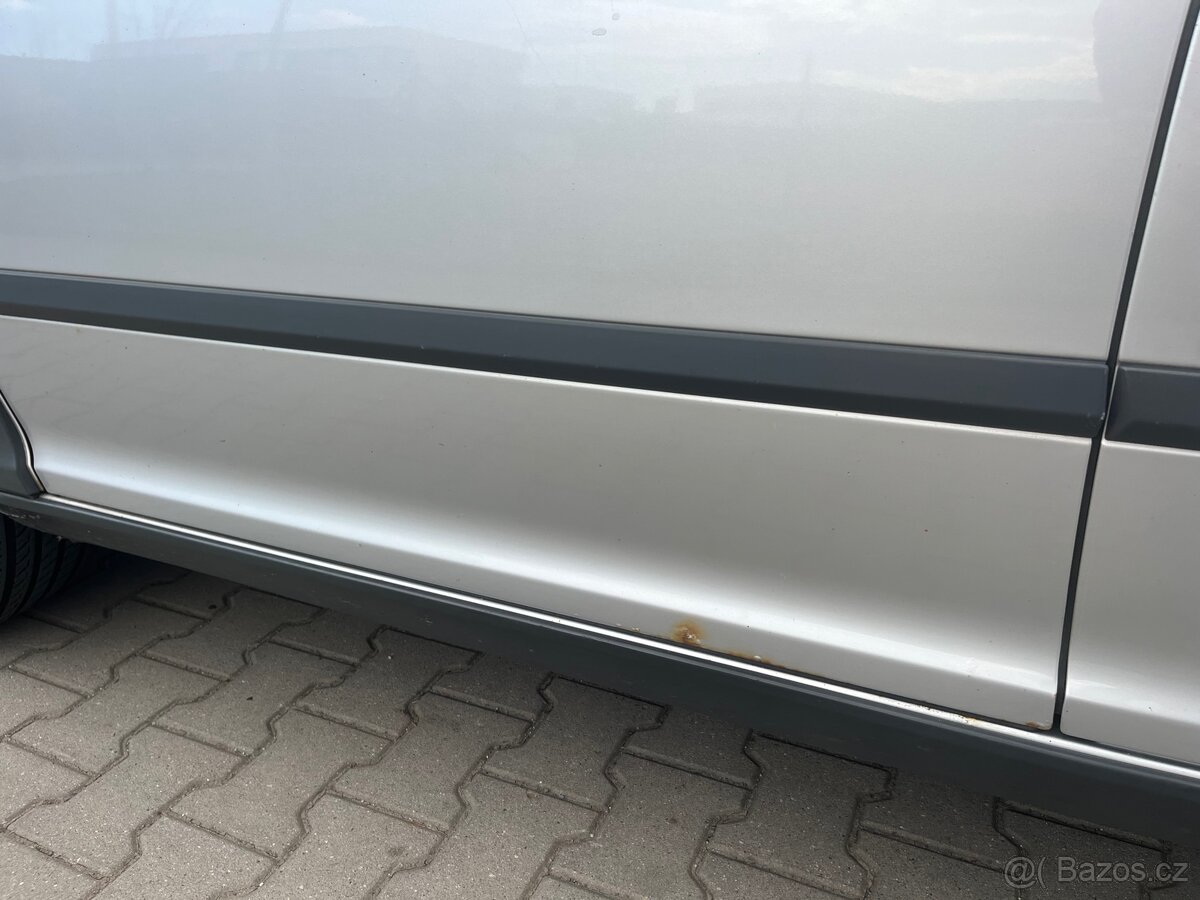 Škoda Octavia II Scout, odpočet DPH - 14