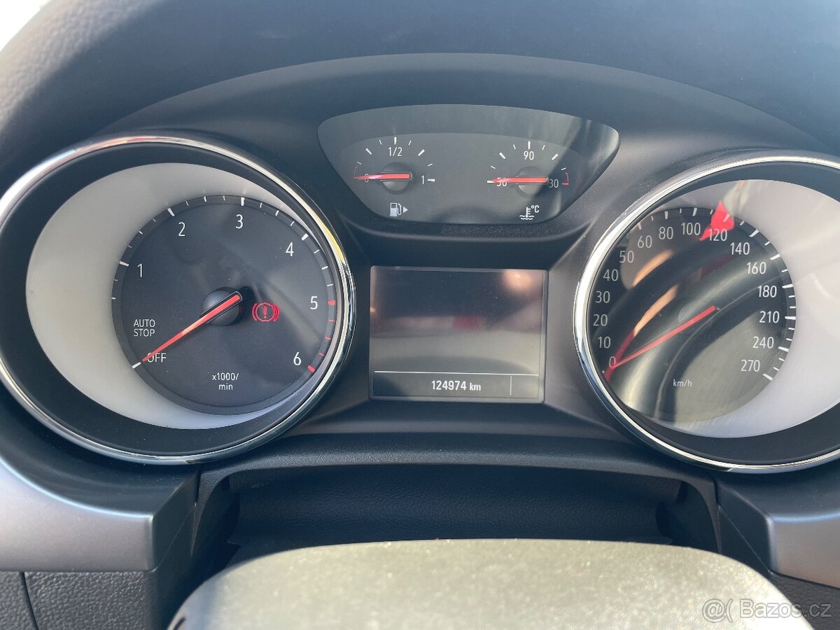 Opel astra k facelift 2020 - 14