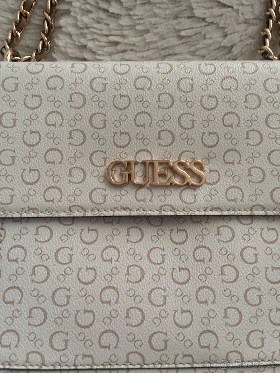 Guess kabelka nova - 14