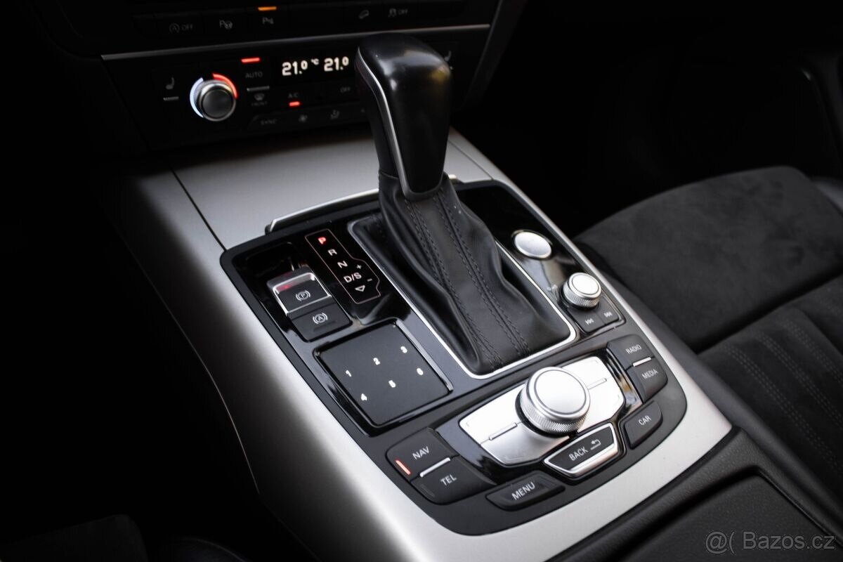 Audi A6 Allroad 3.0 TDI 200kw - 14