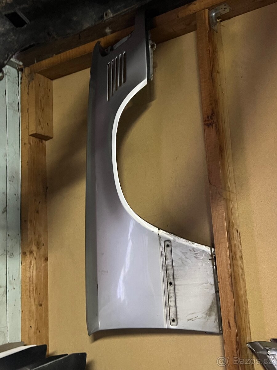 Mercedes Benz W124 - 14