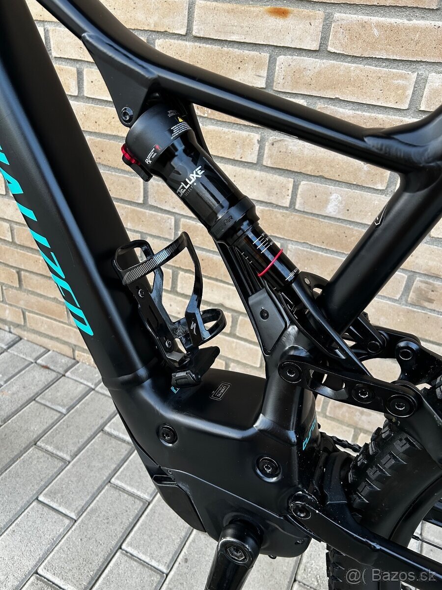 Specialized Turbo LEVO FSR / 29" / XL / 700Wh / - 14