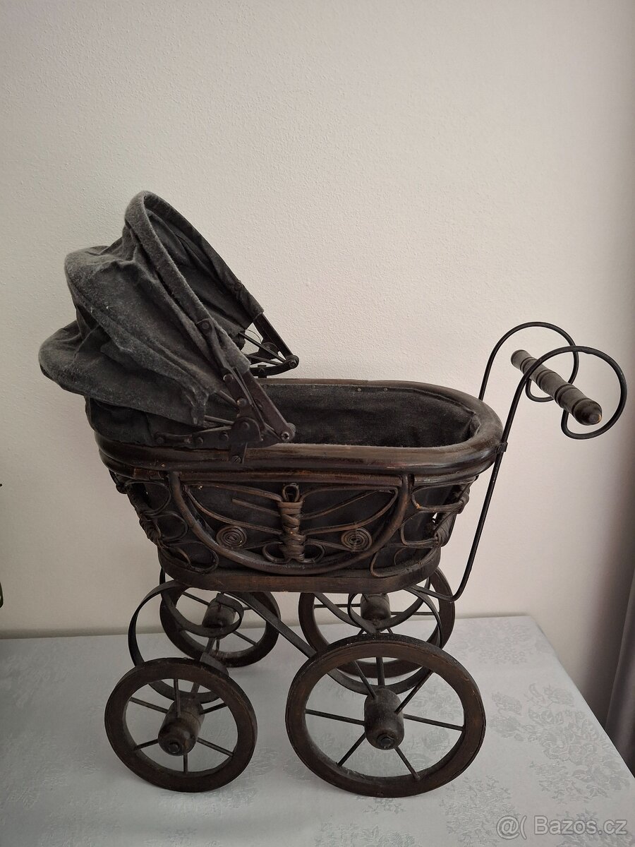 Plectrantus red + keramický obal - 14