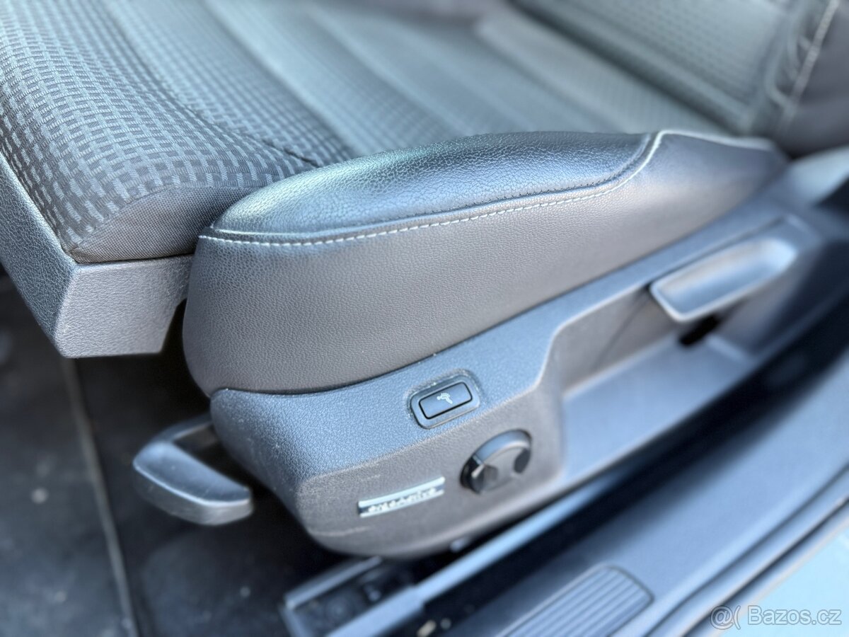 VW GOLF 7 HIGHLINE 1.4 TSI DSG - 14