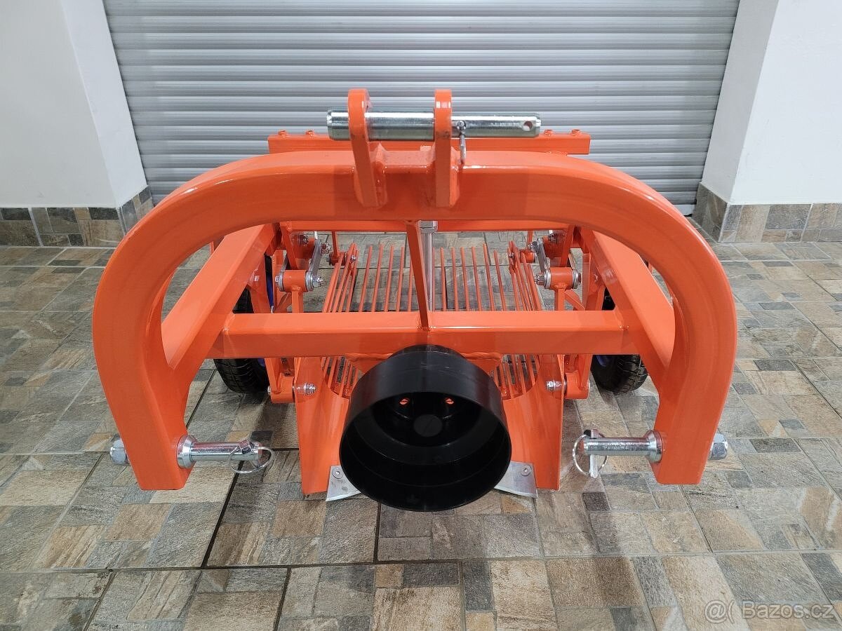 Vyorávač brambor Dabaki PD 50 (vč.DPH) - 14